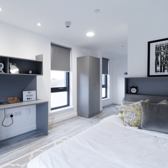 Classic Plus En Suite - Image 1